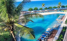 Wyndham Tamansari Jivva Resort Bali